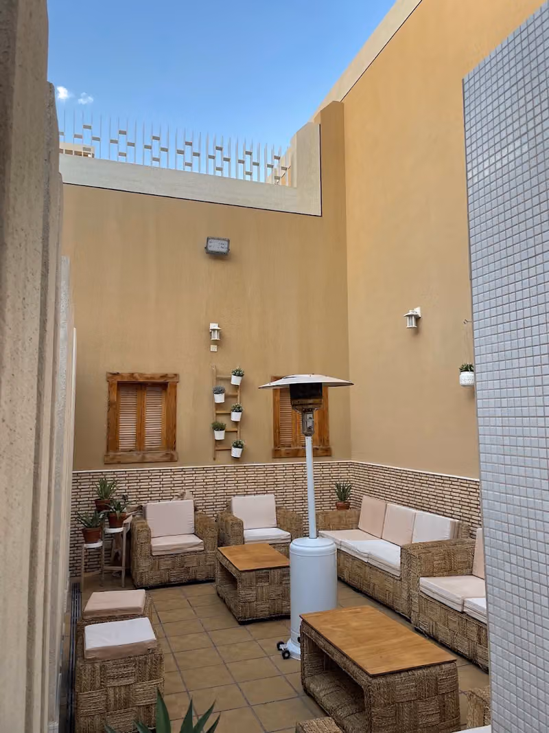 منازل جوراق