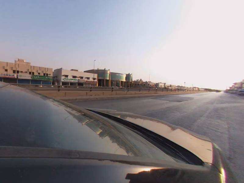 مندرين للشقق الفندقية