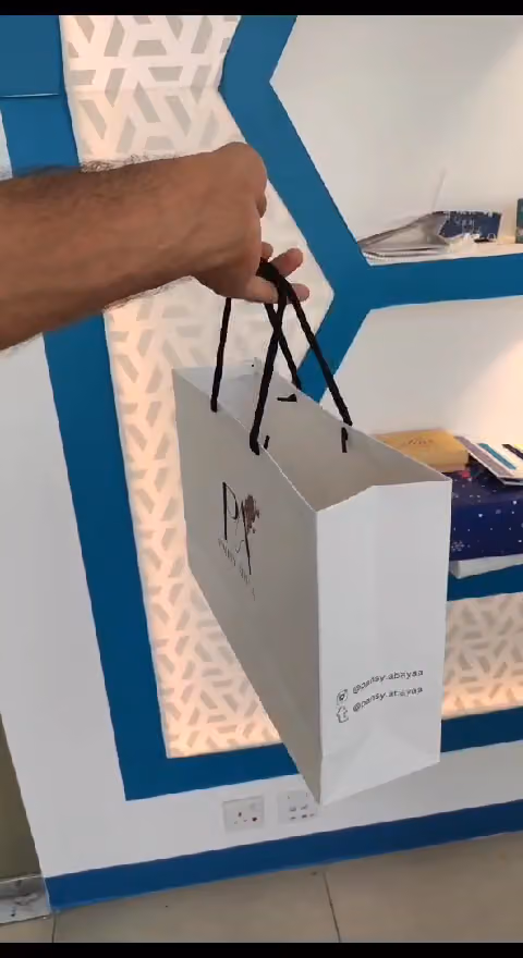 مندوب مطبعة للطباعة والدعاية والإعلان