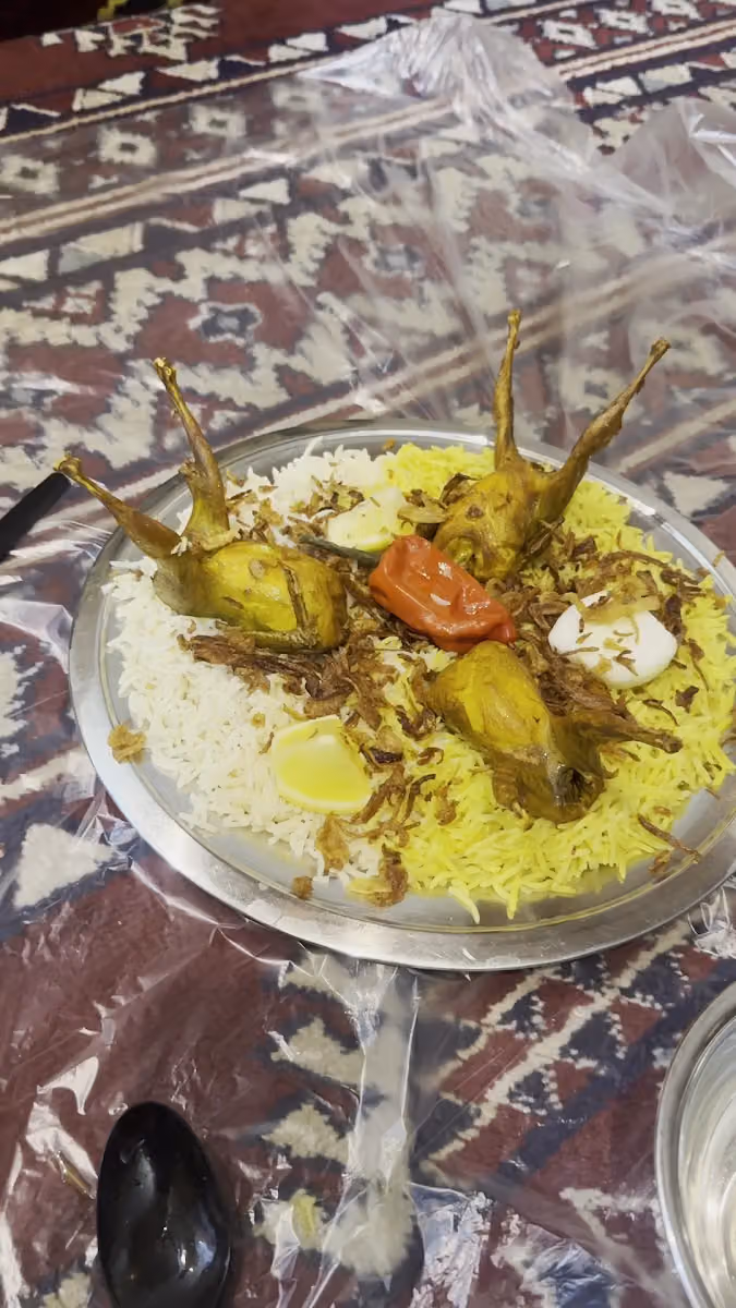 مطاعم الوسم