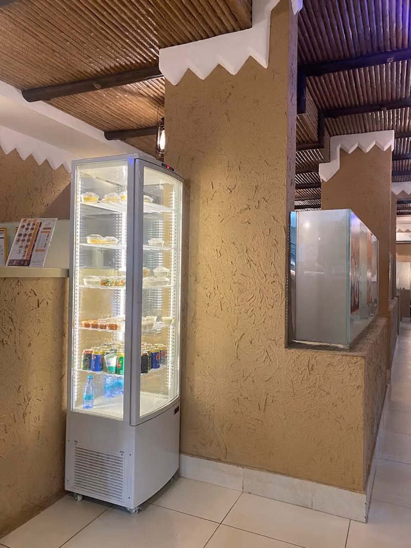 مطاعم الوسم