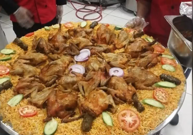 مندي مستر واحد