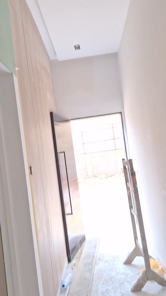 منجرة أبواب و ديكور