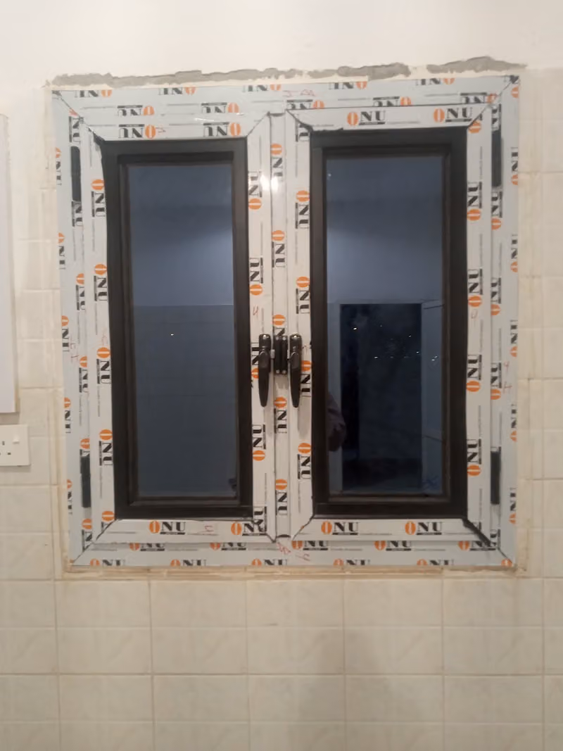 منجرة الهنوف1 اللنجاره أبواب