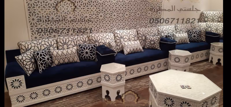 منجرة الجاسر لزخرفة الأخشاب