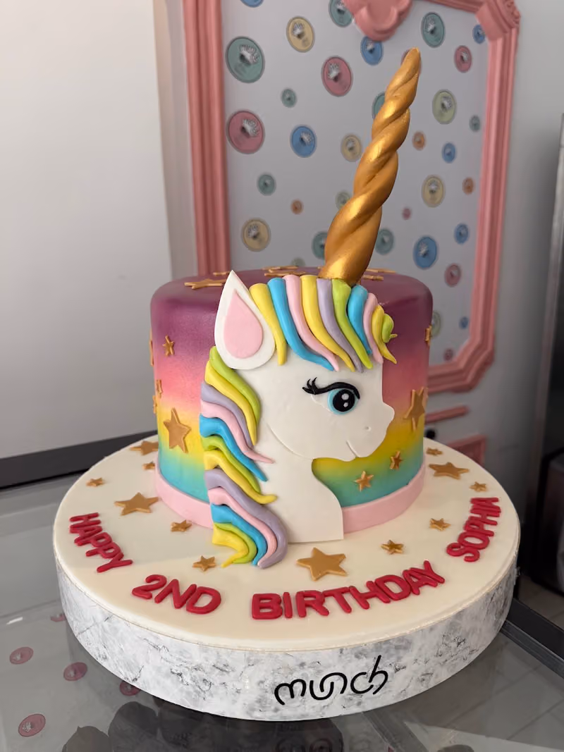 munch bakery