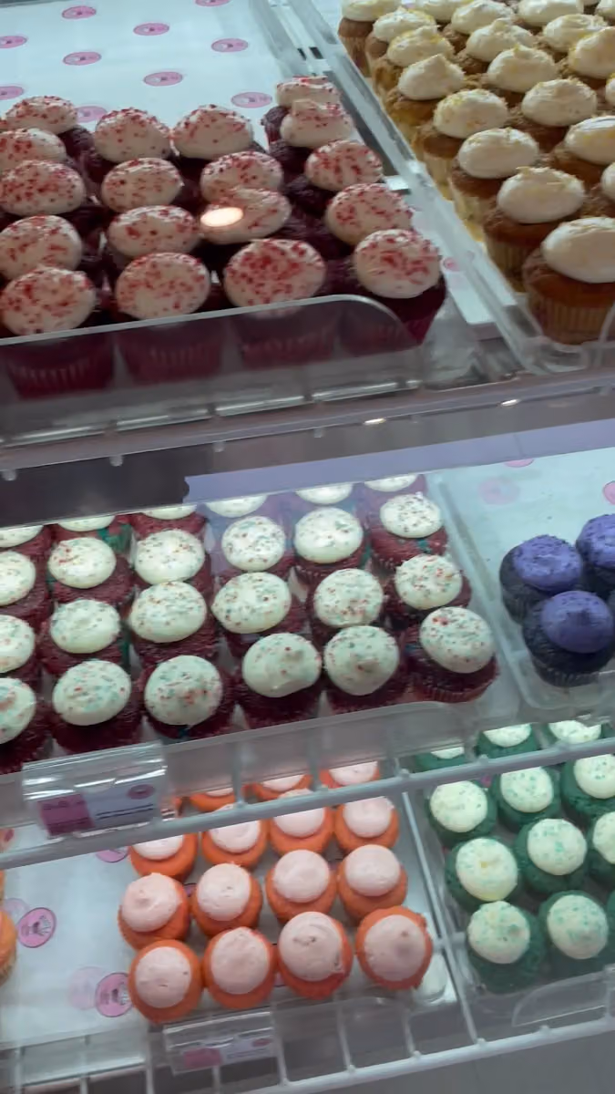 Munch Bakery