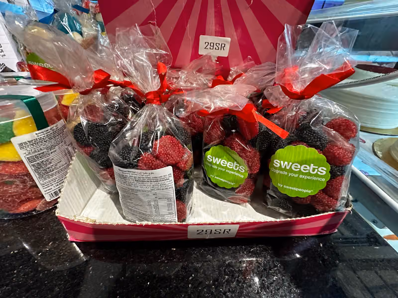 Munch Bakery