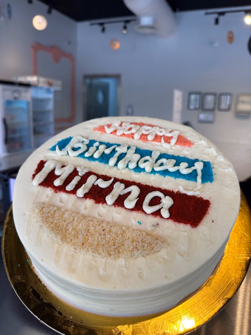 Munch Bakery
