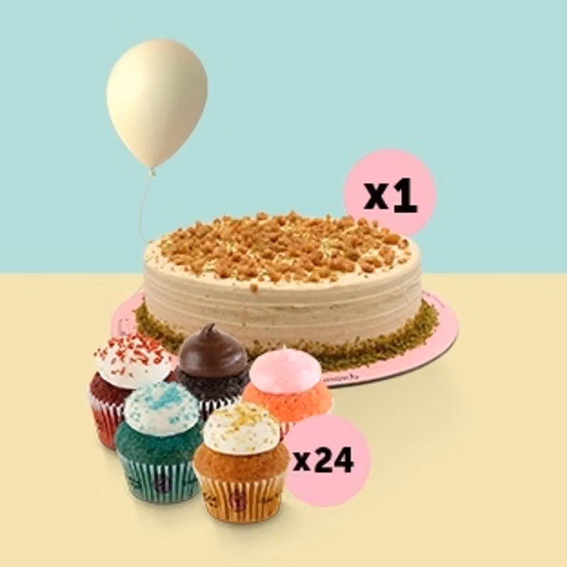 Munch Bakery