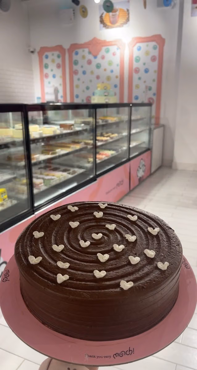 منش بيكري