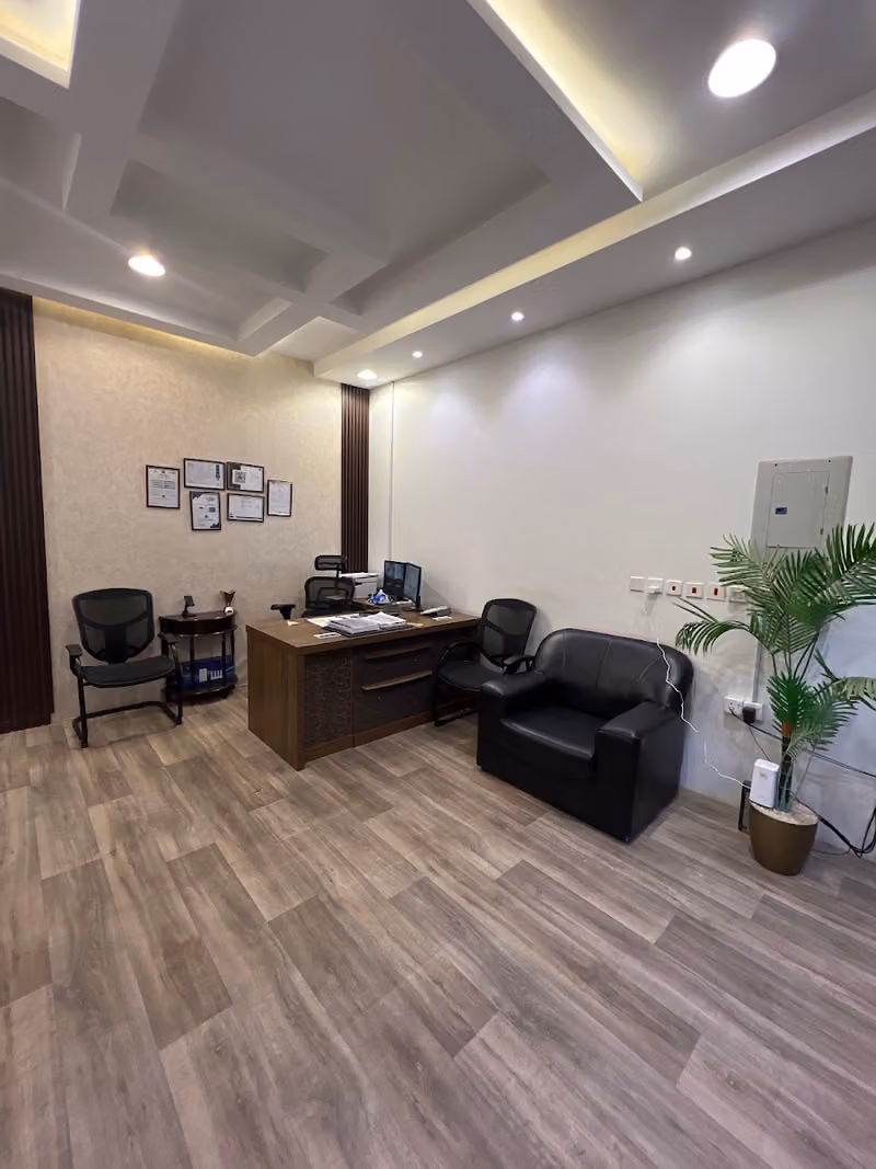منصة سهم للعقارات