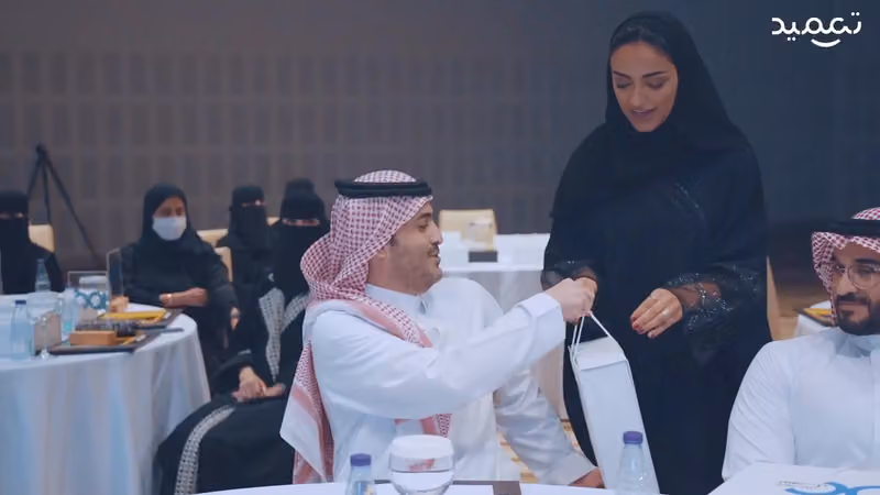 منصة تعميد للتمويل الجماعي بالدين | Tameed
