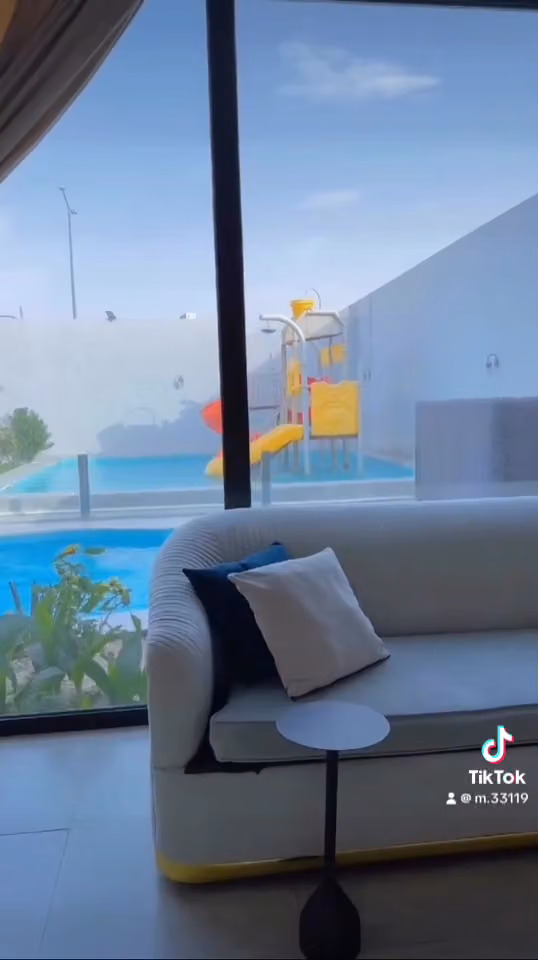 منتجع الأميرات