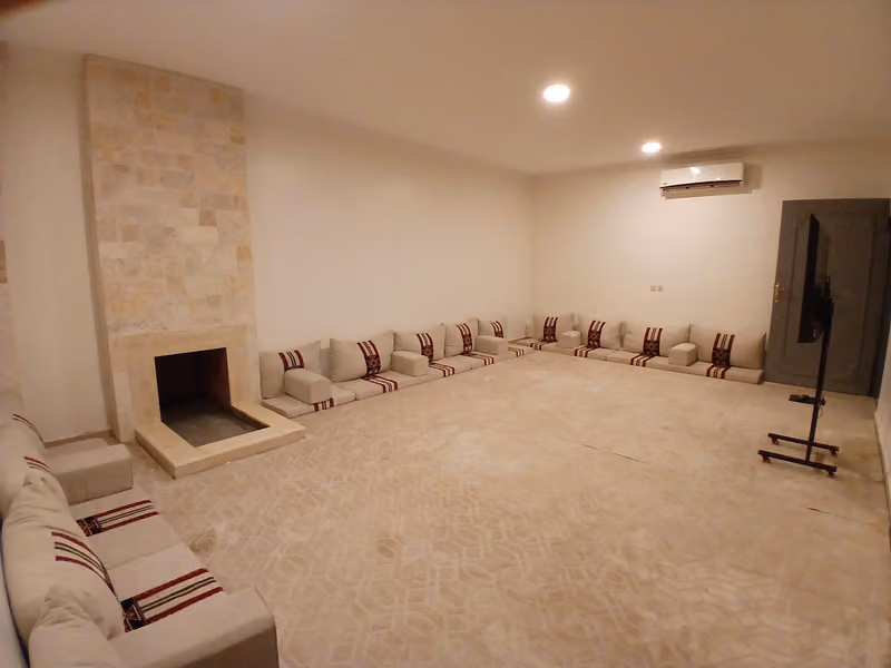 منتجع الغروب