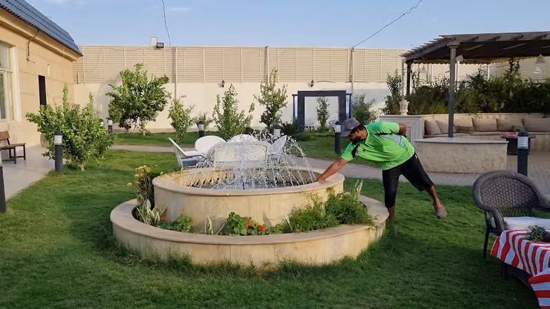 منتجع الهويدي