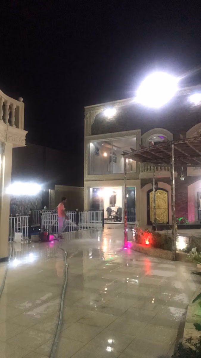 منتجع الماسه-٢