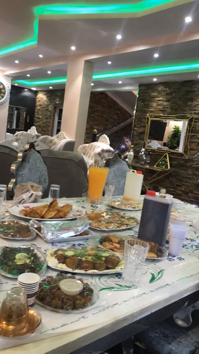 منتجع الماسه-٢