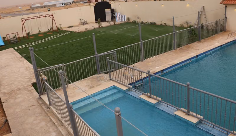 منتجع الماسة