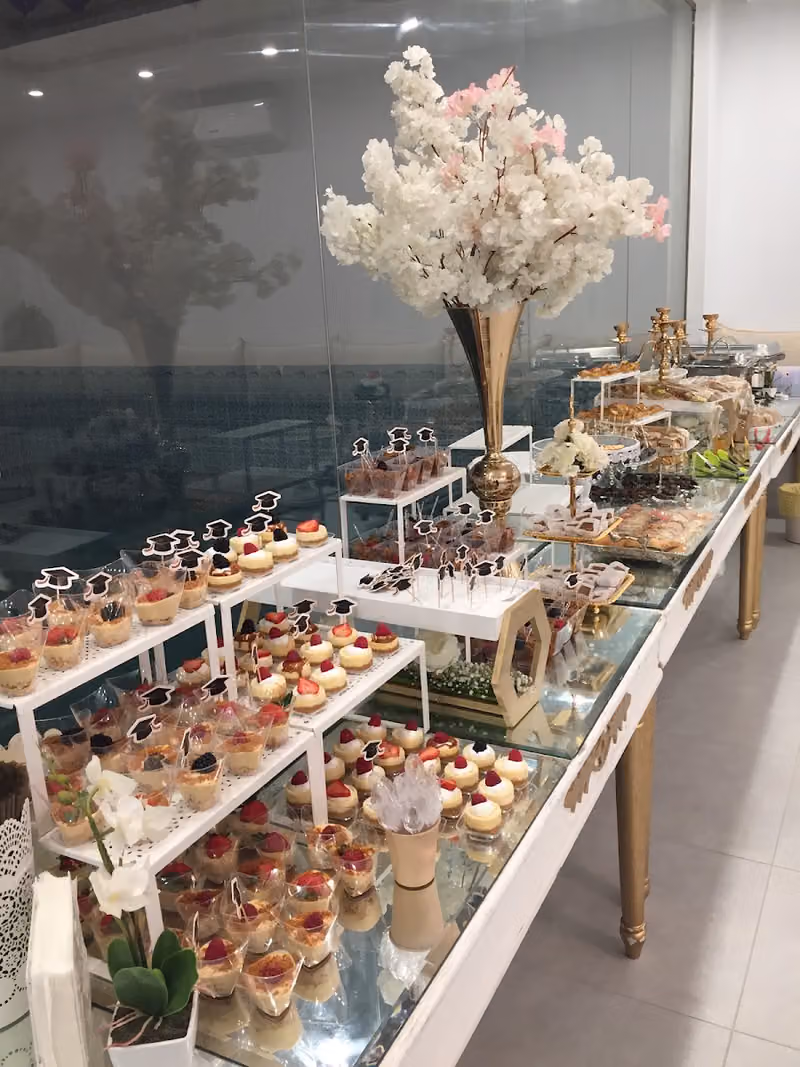 منتجع الماسة