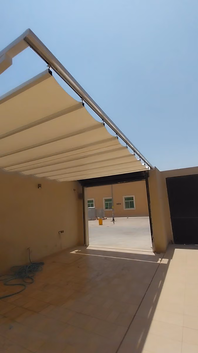 منتجع المحمدية
