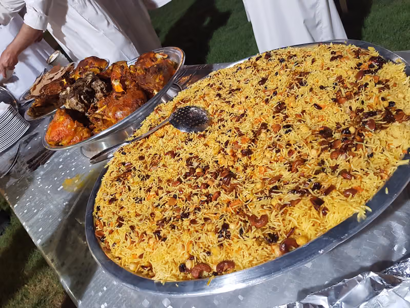 منتجع المحمدية
