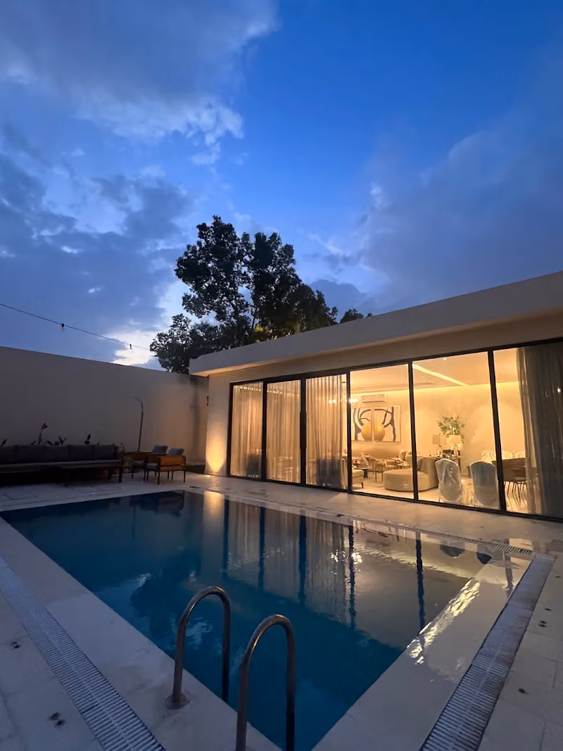 منتجع المنتقى