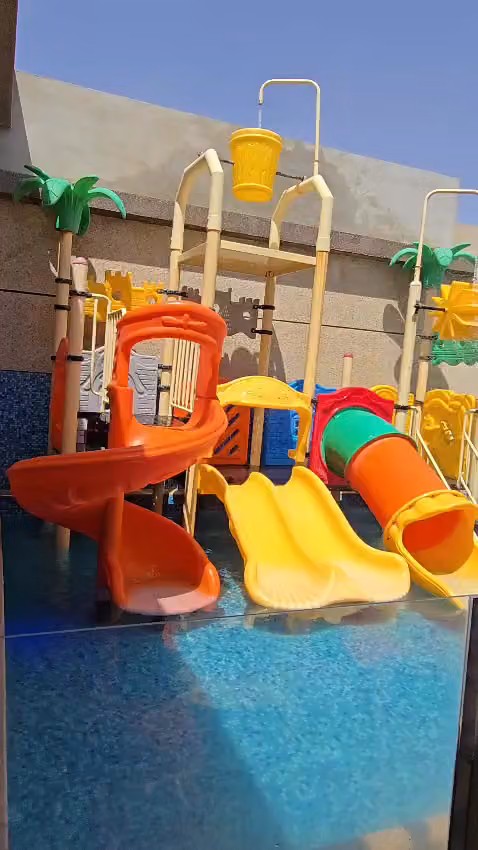 منتجع المشاهير VIP
