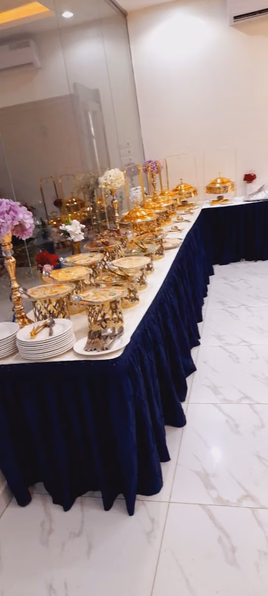 منتجع المشاهير VIP