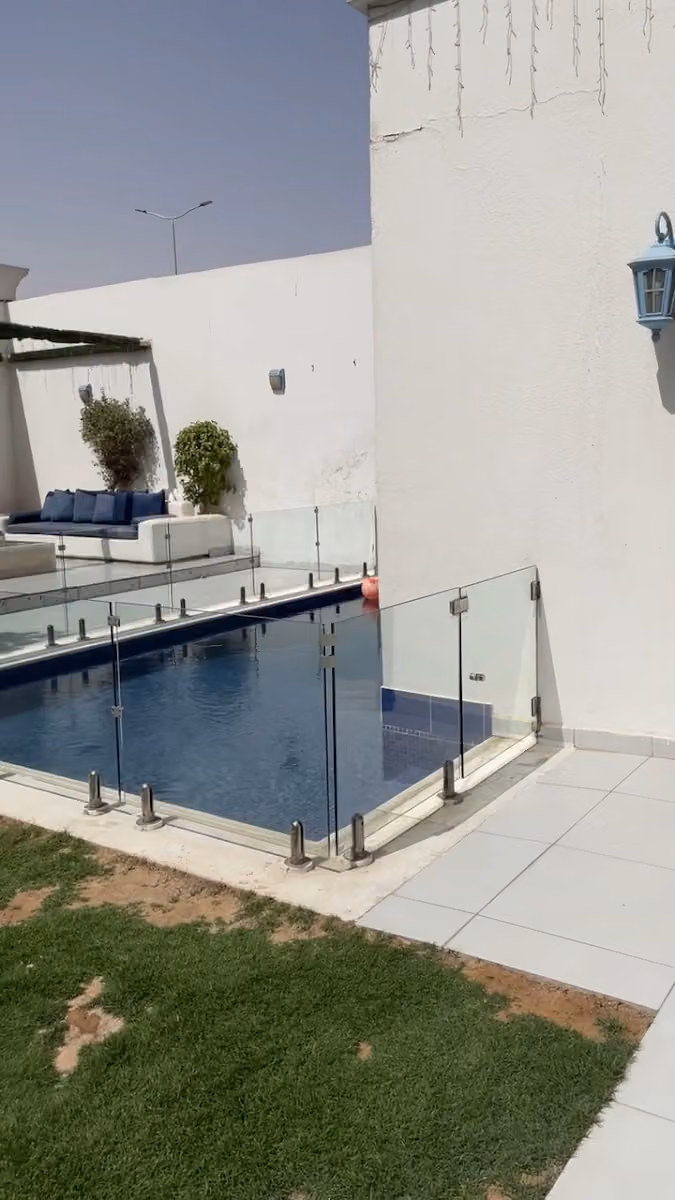 منتجع النرجس