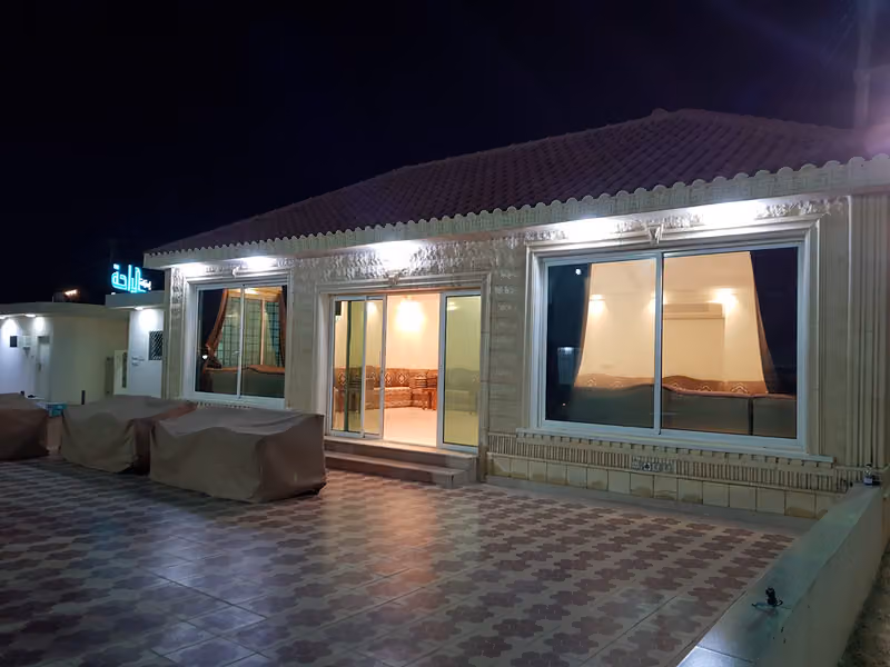 ALRAHA RESORT