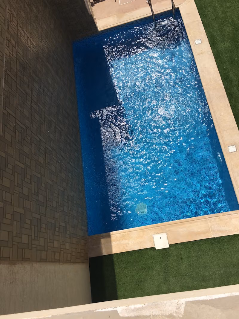 منتجع الراحة