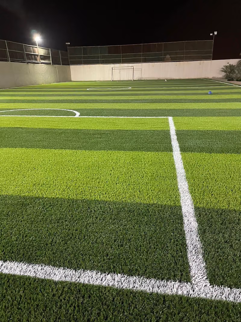 منتجع الراحة