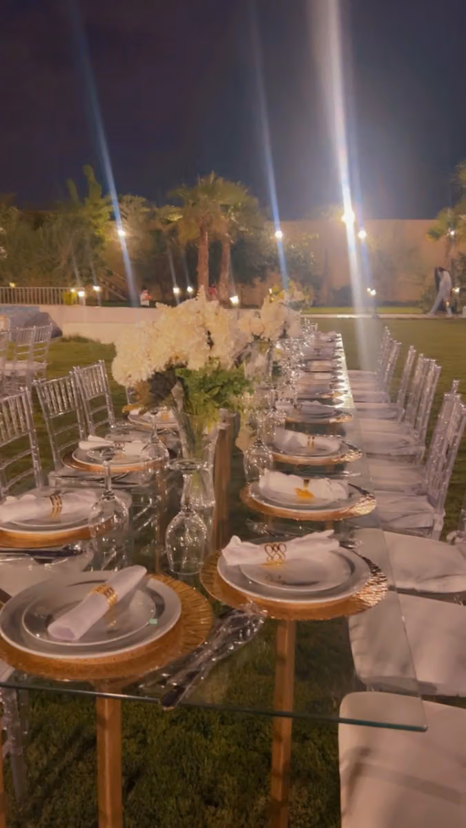 منتجع الرياده