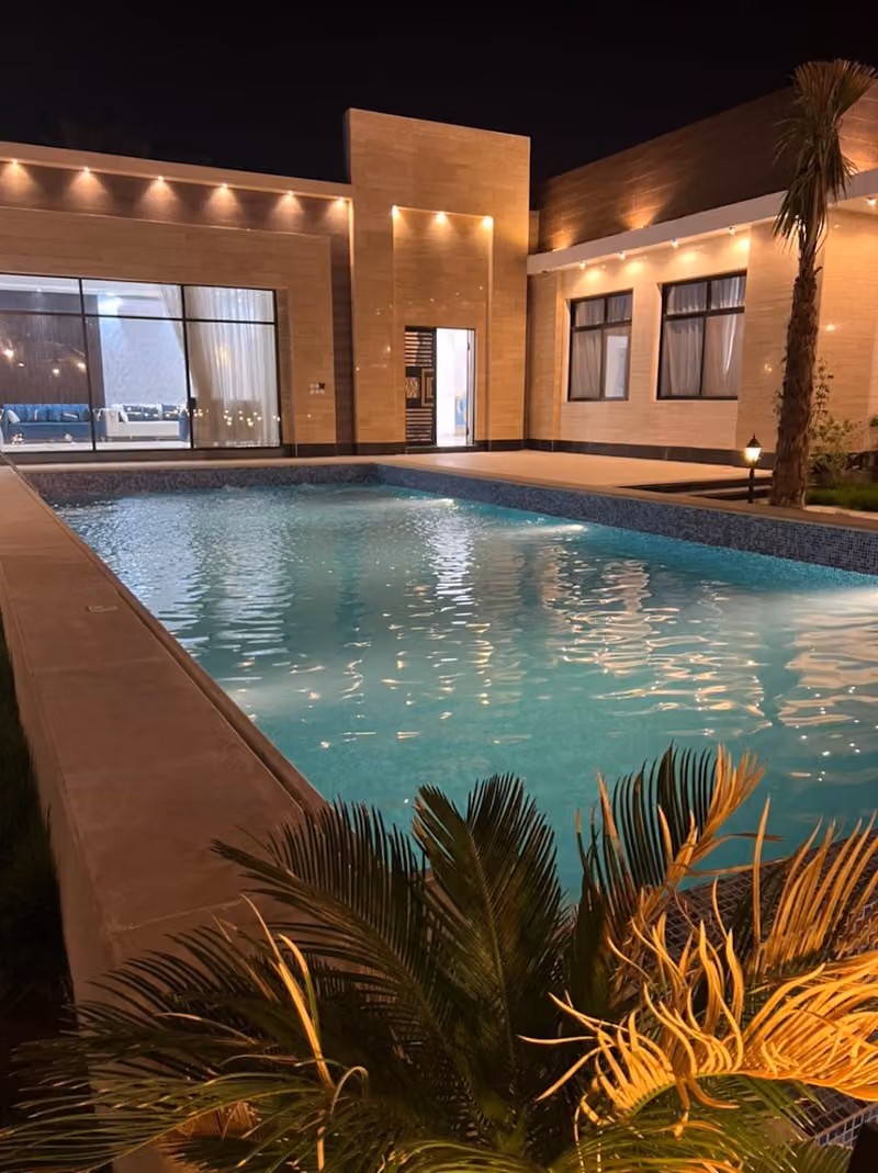 منتجع الرياده