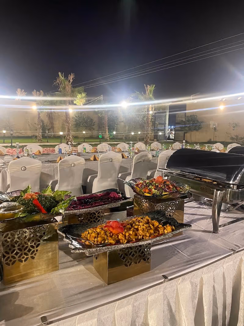 منتجع الرياده