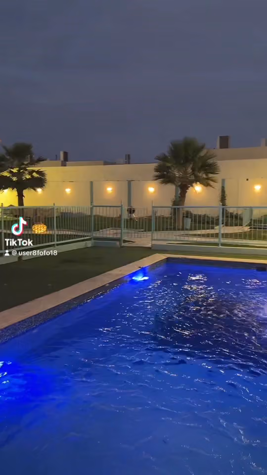 منتجع الوفيرا