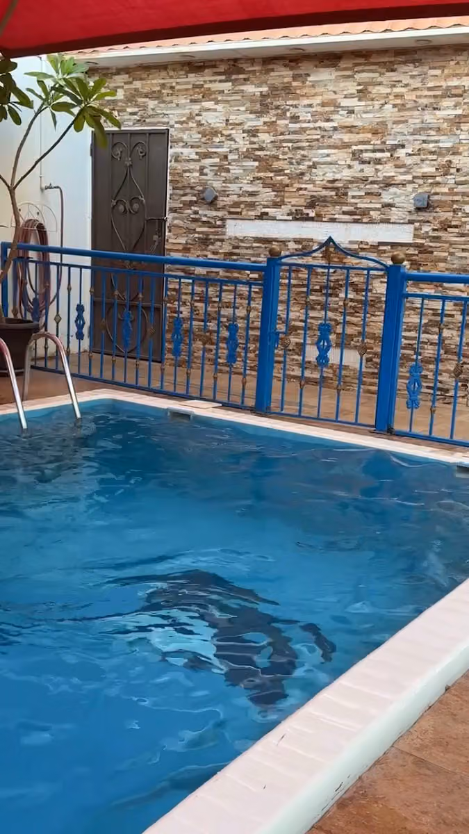 منتجع بدر