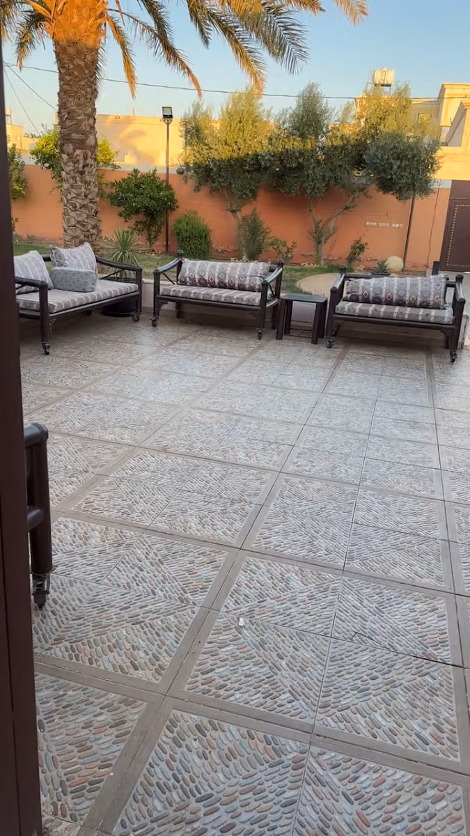 منتجع بدر