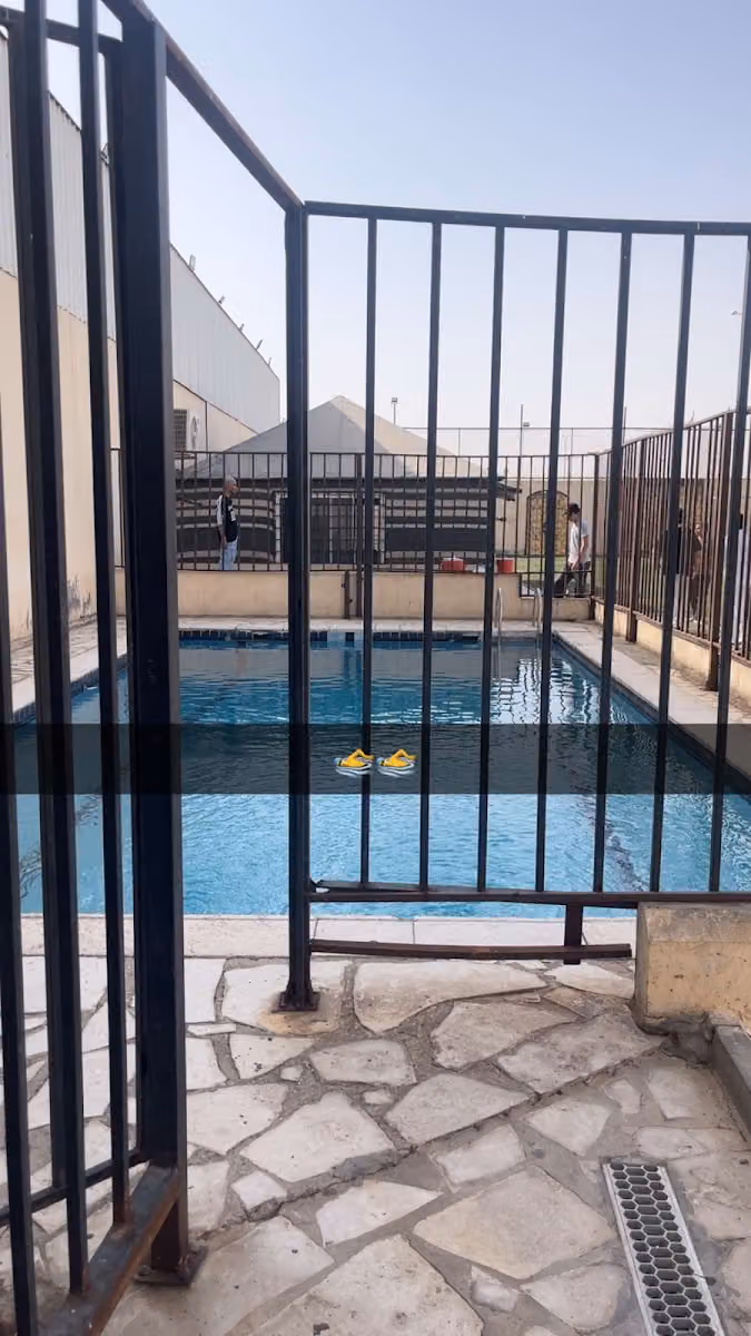 منتجع دانة الشرق