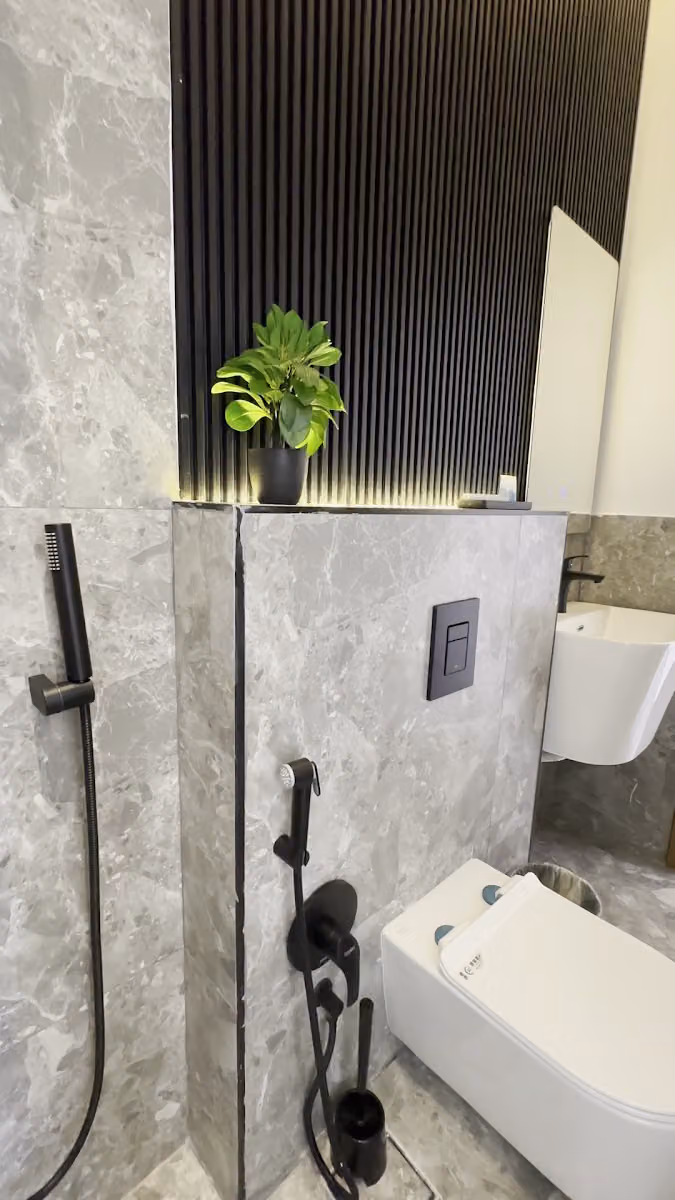 منتجع دبل نايت