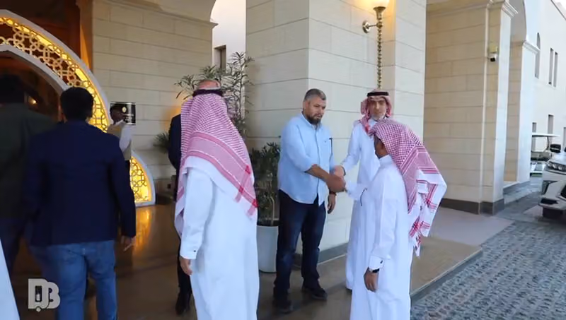 منتجع درة الرياض انتركونتيننتال