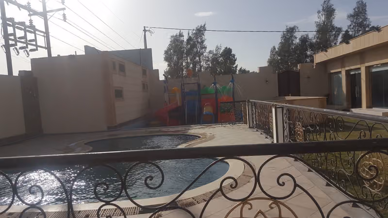 منتجع فرجينيا
