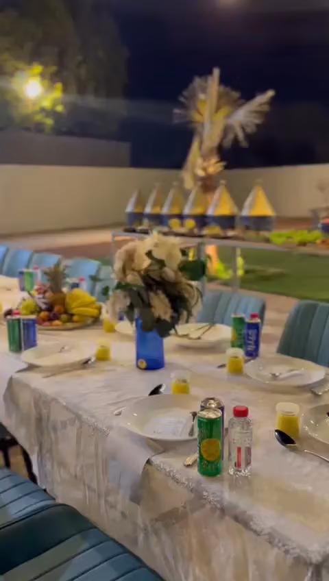 ‏منتجع هلا وألف هلا