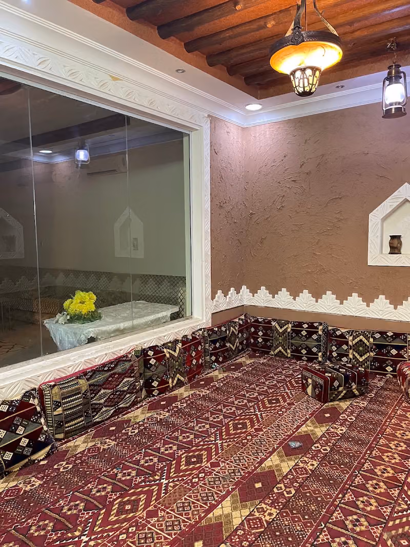 منتجع إيفاء