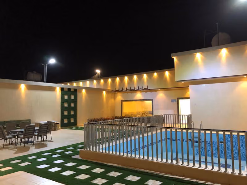 منتجع جزيرة الغرب