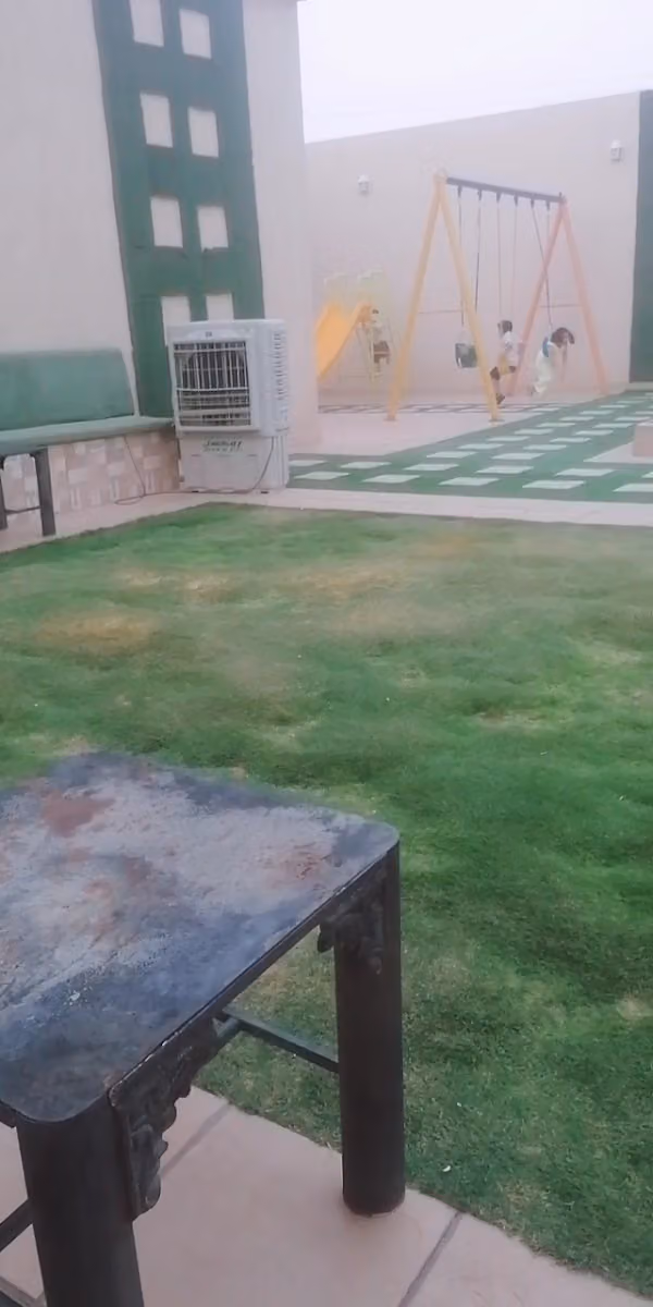 منتجع جزيرة الغرب