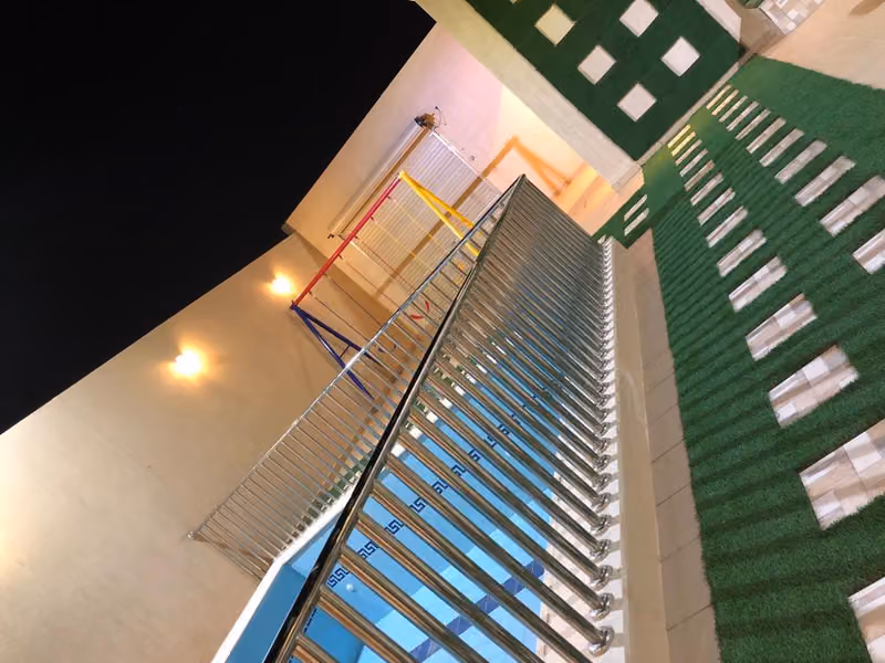 منتجع جزيرة الغرب