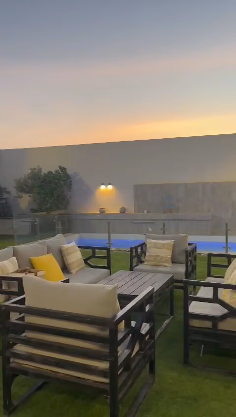 منتجع ليان