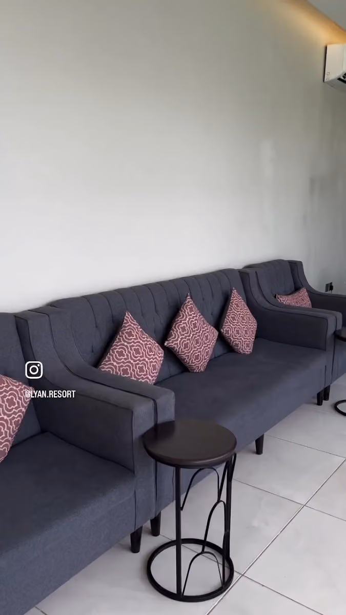 منتجع ليان